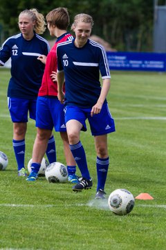 Bild 16 - Frauen ATSV Stockelsdorf - FSC Kaltenkirchen : Ergebnis: 4:3